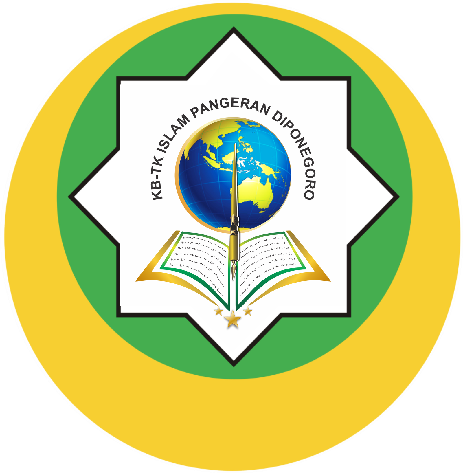 TK Islam Pangeran Diponegoro